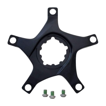 fiets kettingblad spin force22/cx1 bcd 110 (11v)