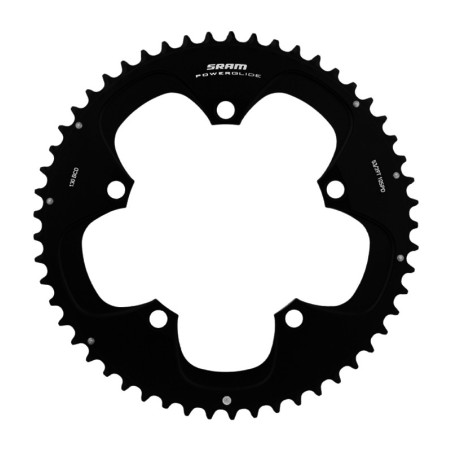 piatto per bicicletta road 110 bcd
