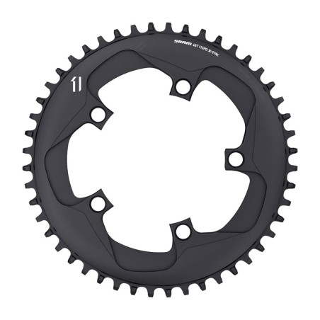 verižnik kolesa 110bcd 1x x-sync 11v