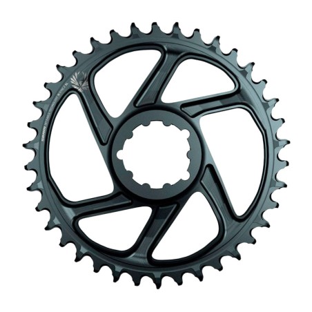 plat de bicicleta x-sync dm eagle sl 11/12v
