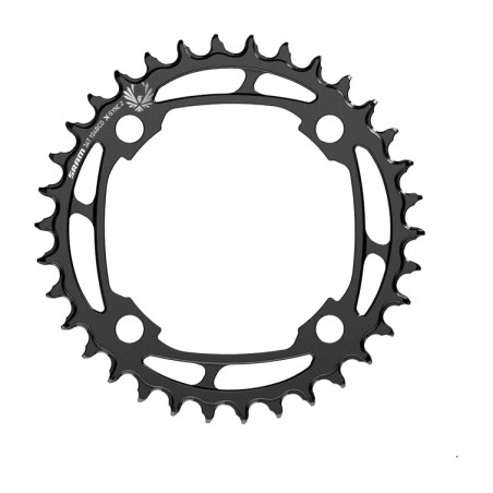 fietsplaat x-sync eagle 94 bcd emtb 11/12v
