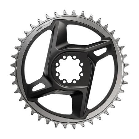 plaat voor fiets dm apex acero eagle 12v