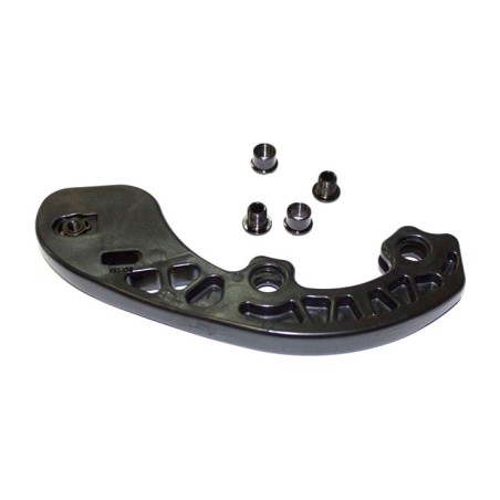 recanvi de protector inferior per a guia x0 32-36