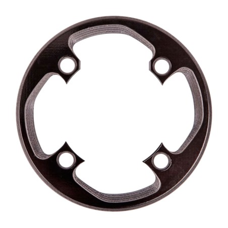 piastra di protezione 94bcd carbon x01