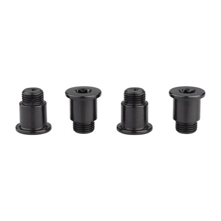náhradné skrutky pre prevodník force 2x 107bcd