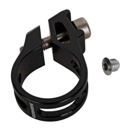 abraçadora per a comandament de bicicleta sram