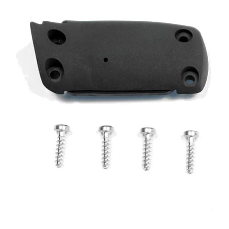 couvercle de remplacement et membrane droite pour double commande hydraulique r 15