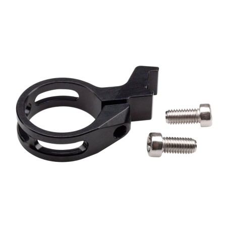 vervangende klem voor drukknop discrete clamp eagle axs