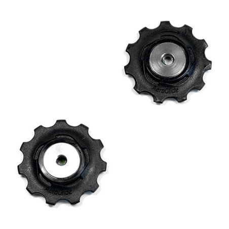 vervanging van rollen voor versnellingsbak force22/rival22