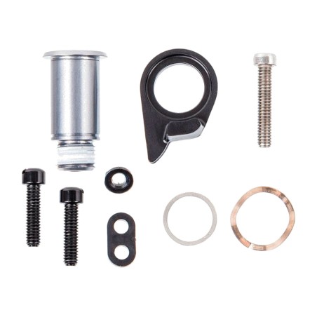 kit di viti di ricambio per cambio x01dh 7v