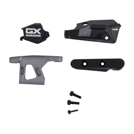 kit de proteção de substituição com ferragens gx eagle axs t-type