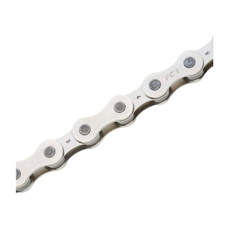 łańcuch rowerowy pc1 114es snaplock 1v