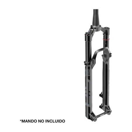 robust suspension fork for advanced cycling sid 35 select charger rl 2p remote 29 boost 15x110 alum str tpr 44offset debonair d1 (no incl.one lock)