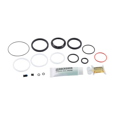kit de maintenance à distance super deluxe remoto 200h
