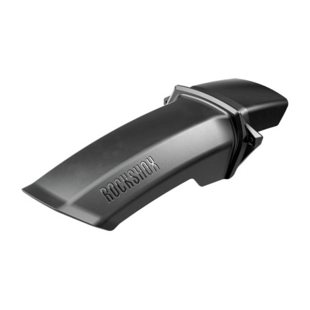 parafango corto per forcelle di bicicletta sid v3