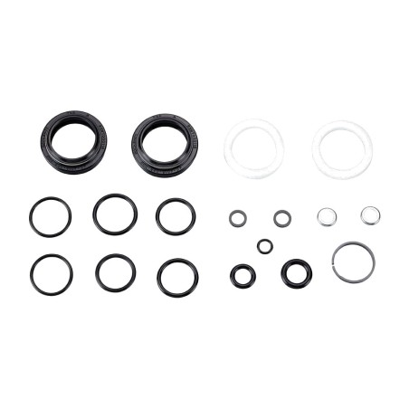 kit de manteniment complet per a forquilla pike dual-post air