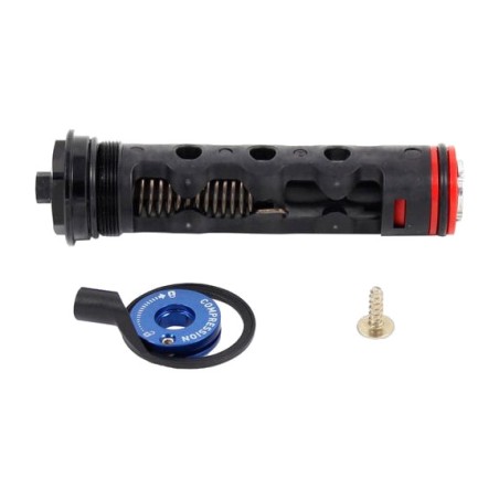 vervanging van cartridge op afstand reverse pull trek reba/sid mo-co reba sid