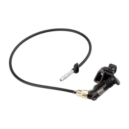 télécommande adaptable aux fourches gauches de vélo x-loc rs-1