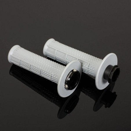 motorfiets handvatten original tapered