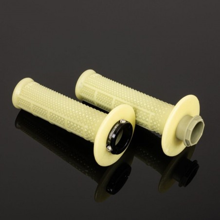 motorfiets handvatten r-works aramid tapered