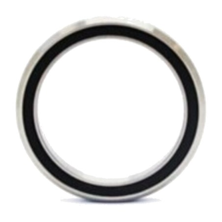 styrlagerlager hs2 mh-p16h7.5 40x52x7,5 45/45
