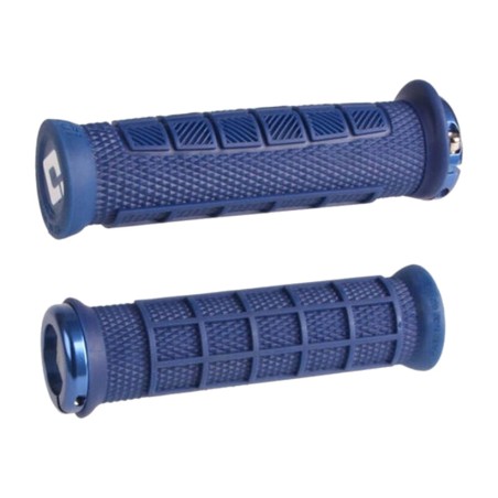 greb til cykler elite pro lock-on v2.1 - mtb 130 mm