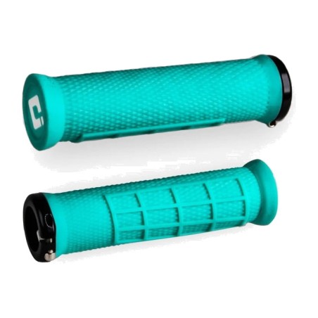 greb til cykler elite flow lock-on v2.1 -mtb 130 mm
