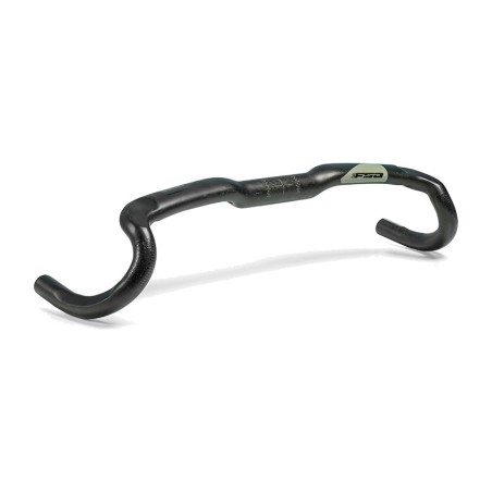 kolfiberstyre för cykel k-force agx loop ud 31.8 460 mm