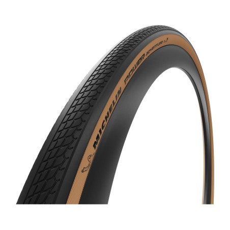 dæk til foldbar cykel power adventure 650bx48 competition line 48-585