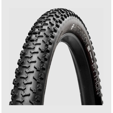 dæk til foldbar cykel python 3 27.5x2.30 sideskin 55-584 tubeless ready