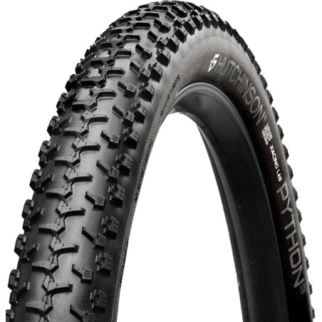 capa de pneu para bicicleta rígida python 3 trtt 29x2.3 gum wall 55-622