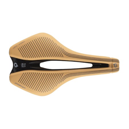 sella per a bicicleta amb slide control dimension agx nack 143