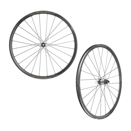 rodas de bicicleta com disco de alumínio graff xl sram xdr tubeless ready centerlock