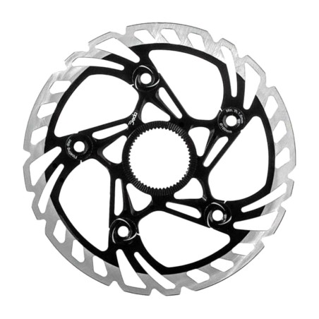 disque de frein en acier/aluminium centerlock 140 mm