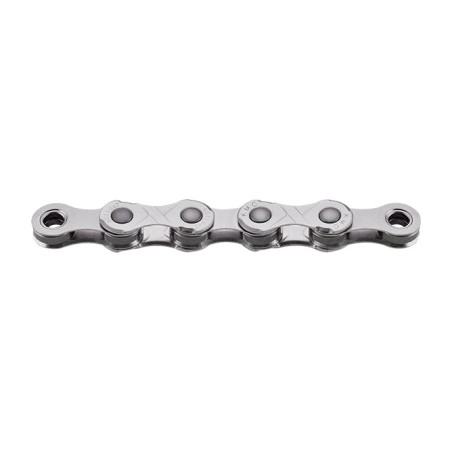 corrente de bicicleta compatível e-glide ept 1/2x11/128" 132 eslabones 9-11v shimano cues