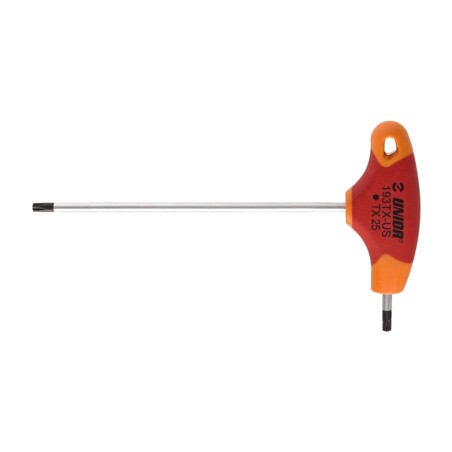 t-greep schroevendraaier 20 193tx-us torx