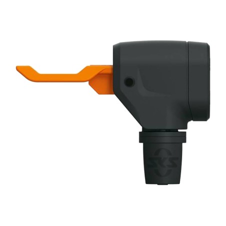 cabeça multiválvula para conector de inflador de oficina