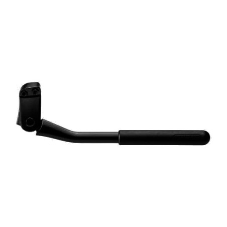 sidestand til cykel med støjdæmpende system mooi 24-28" soporte 18 mm