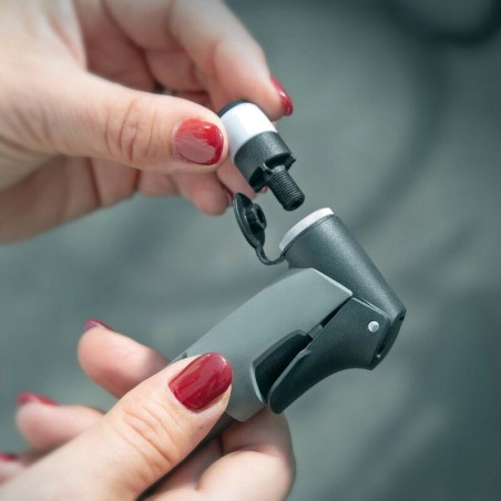 adaptor de cap pentru pompă pentru valve schwalbe clik valve