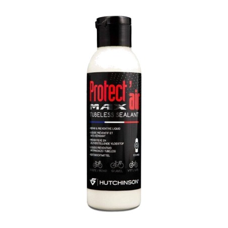 tiivistysneste varten protect air max 150ml tubeless