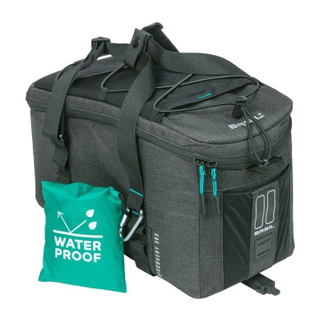 rektas met polyester plaat discovery 365d m 9l (16x34x18 cm) mik 2.0