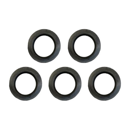 gummilås til cykelbatteri af legering all mtn alloy battery rubber lock