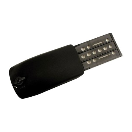boîte à outils pour vélo électrique e-bike spicy
