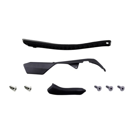 kit protector de beines per a bicicleta elèctrica e-bike overvolt gen5 fs al