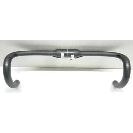 aerodynamisch carbon fietsstuur aero 420 mm