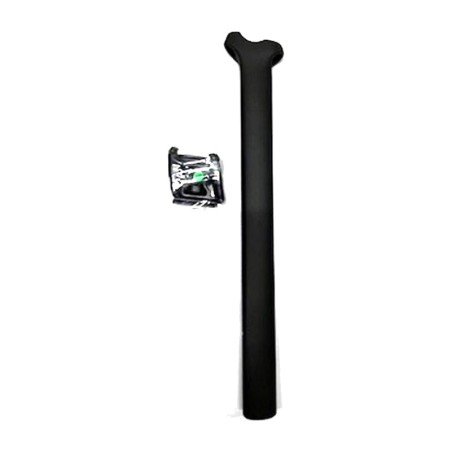 sadelfäste för cykel xelius drs offset 0 mm 350