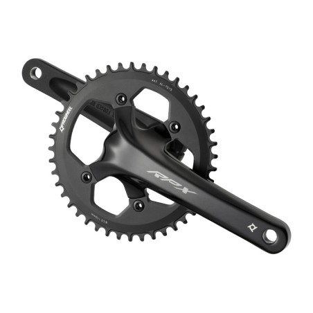 korby do rowerów szosowych road 172.5mm 46t