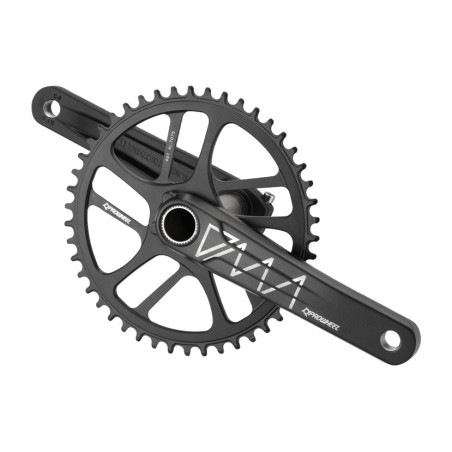 korby do rowerów szosowych road 172.5mm 48t