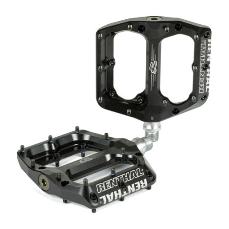 pedali per biciclette revo-f
