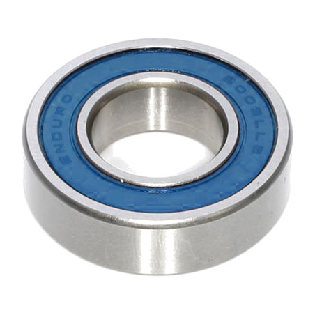 cuscinetto radiale per mozzo 6003 llb abec-3 radial (c3 clearance) 17mm x 35mm 10mm
